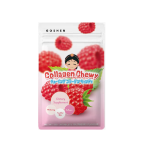 Collagen Chewy