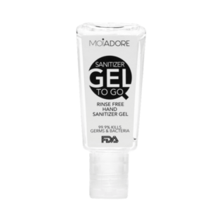 Gel to Go Hand Sanitizer 30ML